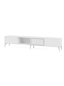 TV & Sound Modul, Octave VII, inkl. ben fra Montana