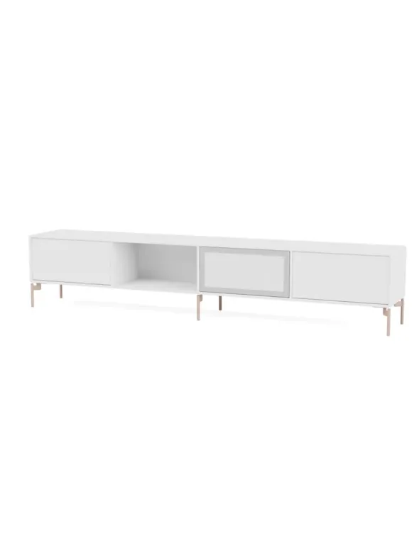 TV & Sound Modul, Octave VII, inkl. ben fra Montana