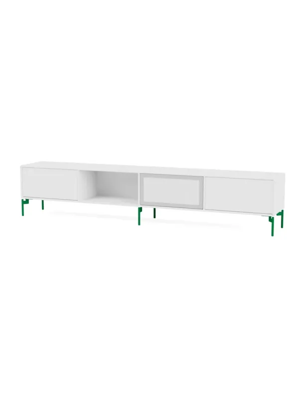 TV & Sound Modul, Octave VII, inkl. ben fra Montana