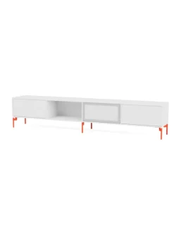 TV & Sound Modul, Octave VII, inkl. ben fra Montana