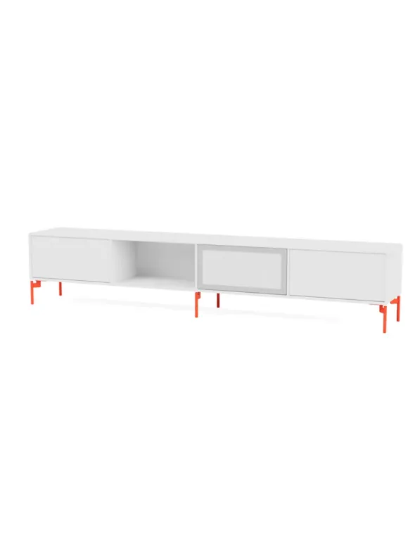 TV & Sound Modul, Octave VII, inkl. ben fra Montana
