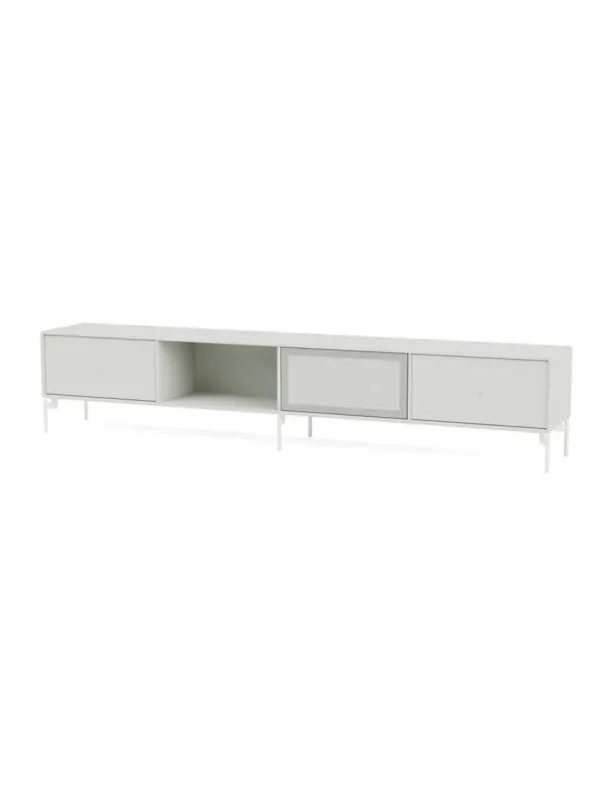 TV & Sound Modul, Octave VII, inkl. ben fra Montana