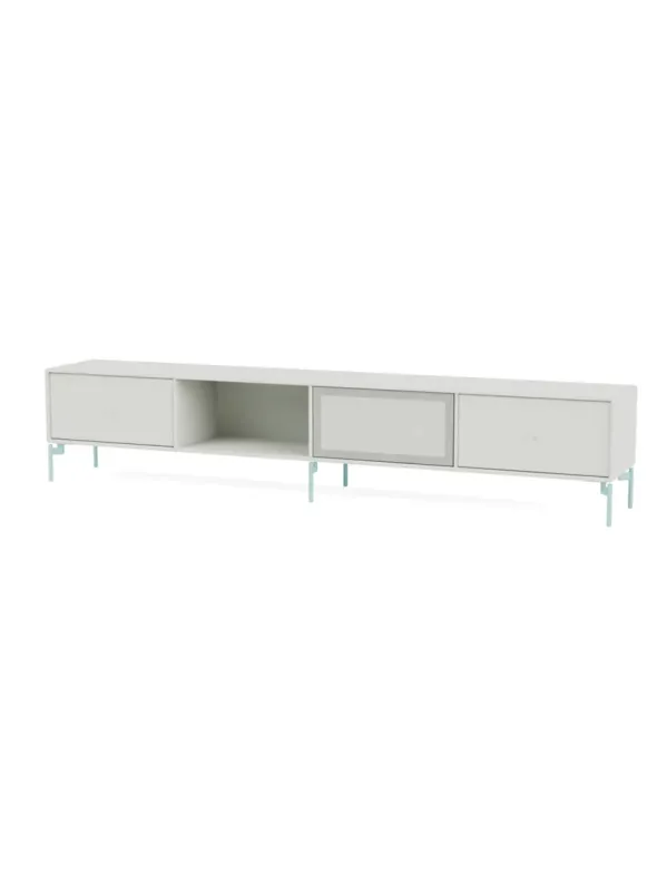 TV & Sound Modul, Octave VII, inkl. ben fra Montana