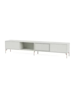 TV & Sound Modul, Octave VII, inkl. ben fra Montana