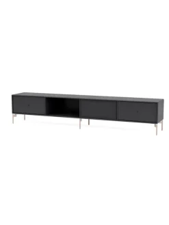 TV & Sound Modul, Octave VII, inkl. ben fra Montana