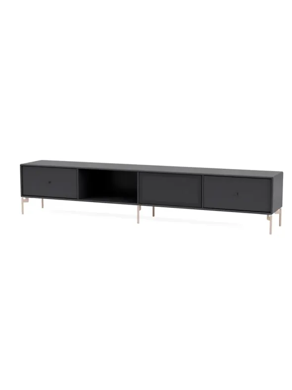 TV & Sound Modul, Octave VII, inkl. ben fra Montana
