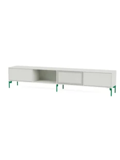 TV & Sound Modul, Octave VII, inkl. ben fra Montana