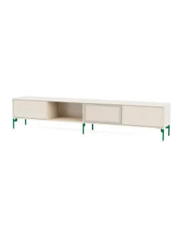 TV & Sound Modul, Octave VII, inkl. ben fra Montana