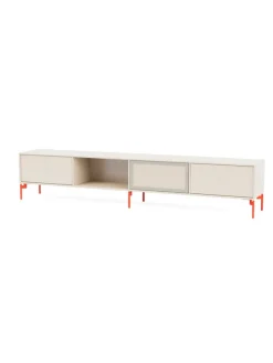 TV & Sound Modul, Octave VII, inkl. ben fra Montana