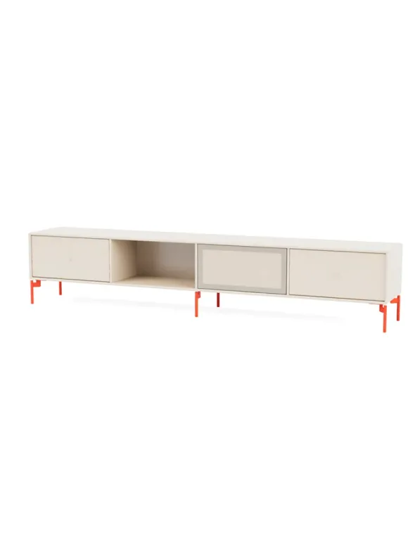 TV & Sound Modul, Octave VII, inkl. ben fra Montana