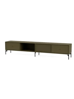 TV & Sound Modul, Octave VII, inkl. ben fra Montana