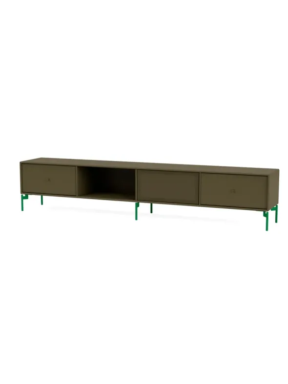 TV & Sound Modul, Octave VII, inkl. ben fra Montana