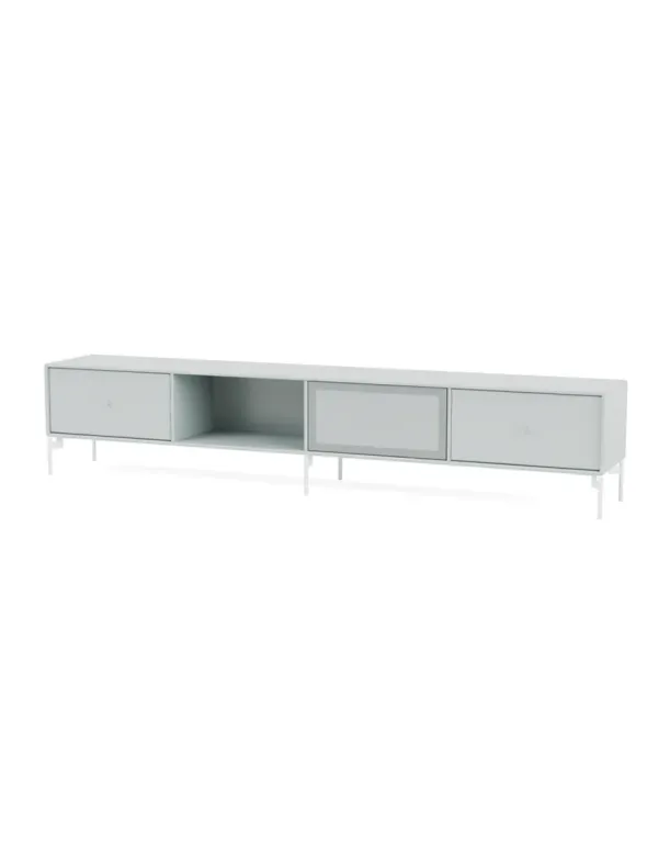 TV & Sound Modul, Octave VII, inkl. ben fra Montana