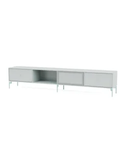 TV & Sound Modul, Octave VII, inkl. ben fra Montana