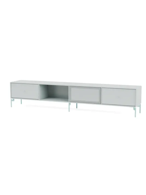 TV & Sound Modul, Octave VII, inkl. ben fra Montana