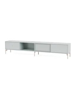 TV & Sound Modul, Octave VII, inkl. ben fra Montana