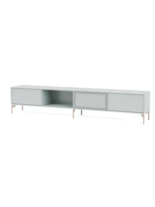 TV & Sound Modul, Octave VII, inkl. ben fra Montana