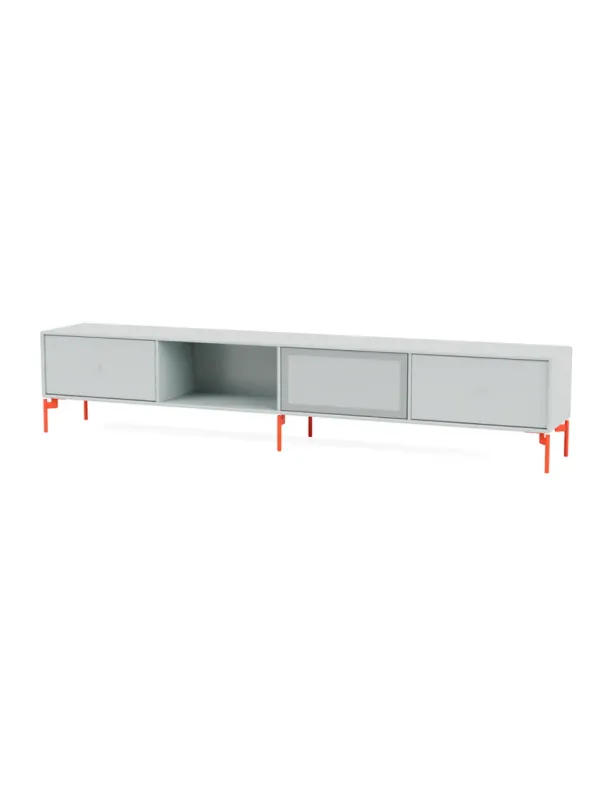 TV & Sound Modul, Octave VII, inkl. ben fra Montana