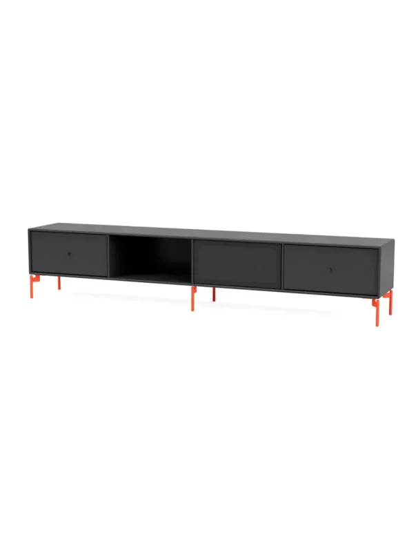 TV & Sound Modul, Octave VII, inkl. ben fra Montana