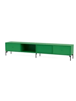 TV & Sound Modul, Octave VII, inkl. ben fra Montana