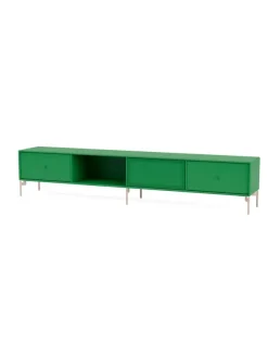 TV & Sound Modul, Octave VII, inkl. ben fra Montana