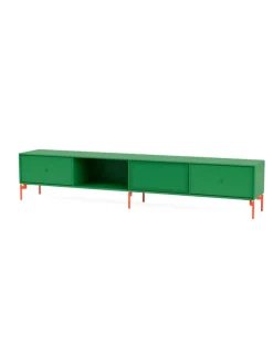 TV & Sound Modul, Octave VII, inkl. ben fra Montana