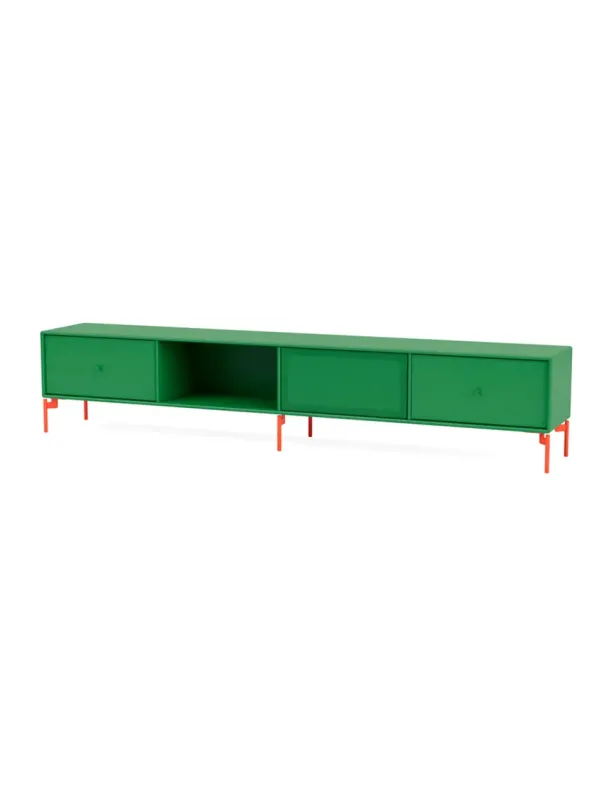 TV & Sound Modul, Octave VII, inkl. ben fra Montana