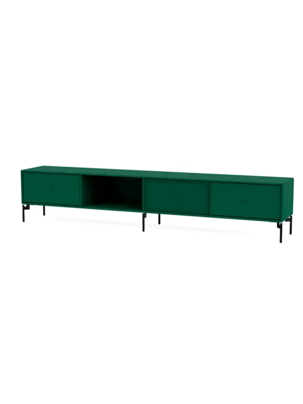 TV & Sound Modul, Octave VII, inkl. ben fra Montana