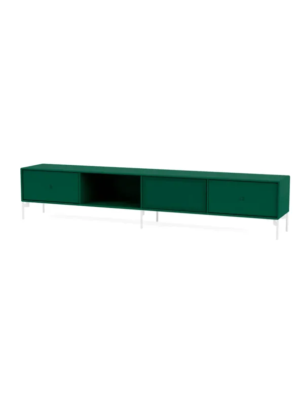 TV & Sound Modul, Octave VII, inkl. ben fra Montana