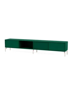 TV & Sound Modul, Octave VII, inkl. ben fra Montana