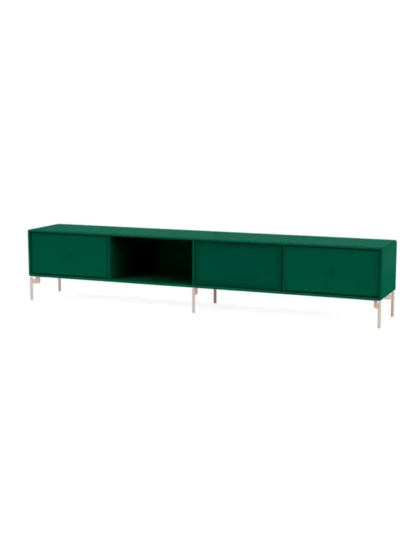 TV & Sound Modul, Octave VII, inkl. ben fra Montana
