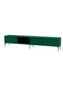 TV & Sound Modul, Octave VII, inkl. ben fra Montana