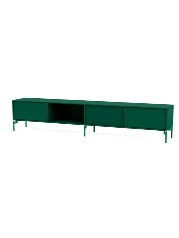 TV & Sound Modul, Octave VII, inkl. ben fra Montana