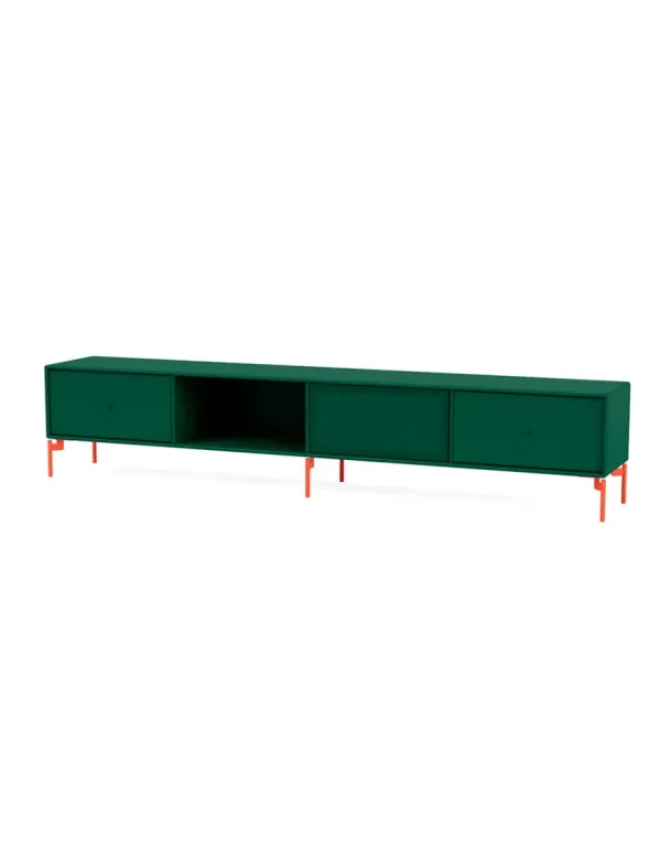 TV & Sound Modul, Octave VII, inkl. ben fra Montana