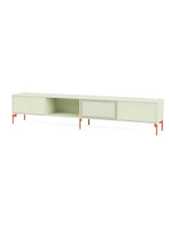 TV & Sound Modul, Octave VII, inkl. ben fra Montana
