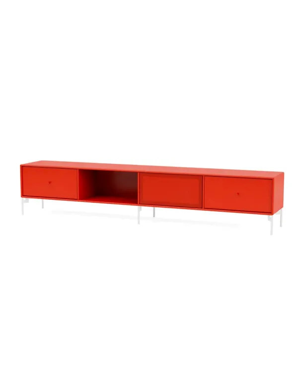 TV & Sound Modul, Octave VII, inkl. ben fra Montana