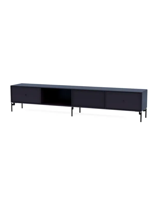 TV & Sound Modul, Octave VII, inkl. ben fra Montana