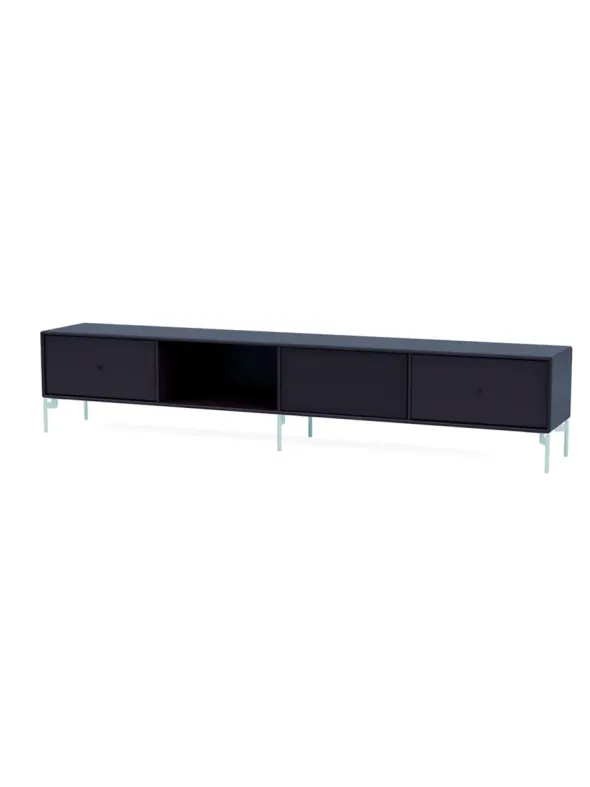 TV & Sound Modul, Octave VII, inkl. ben fra Montana
