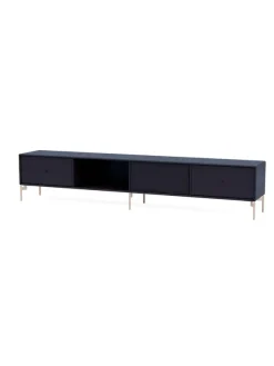 TV & Sound Modul, Octave VII, inkl. ben fra Montana