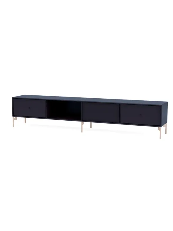 TV & Sound Modul, Octave VII, inkl. ben fra Montana