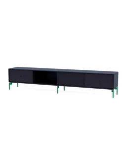 TV & Sound Modul, Octave VII, inkl. ben fra Montana