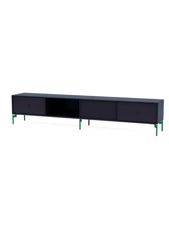 TV & Sound Modul, Octave VII, inkl. ben fra Montana
