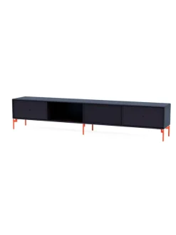 TV & Sound Modul, Octave VII, inkl. ben fra Montana