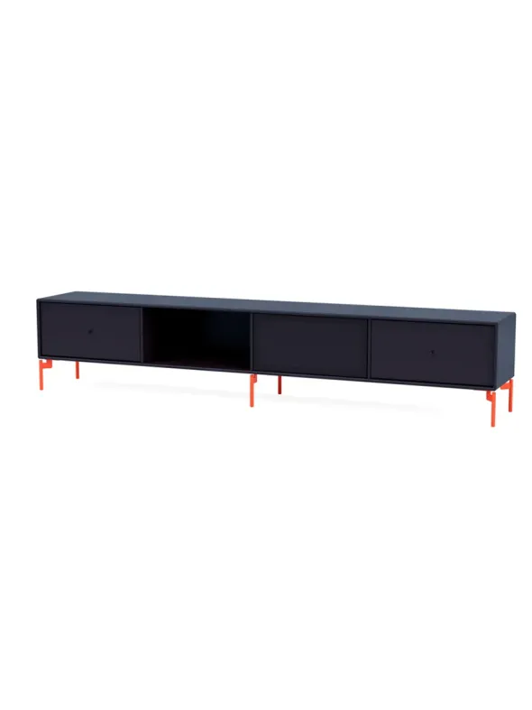 TV & Sound Modul, Octave VII, inkl. ben fra Montana