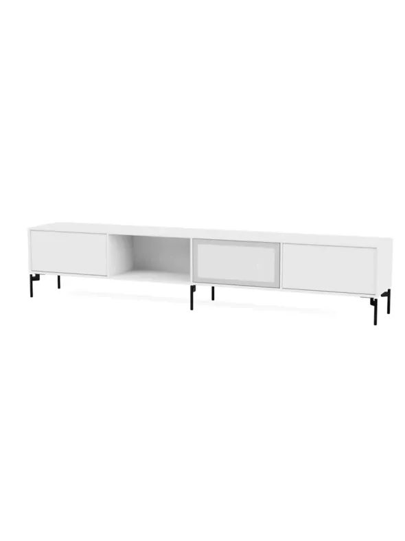 TV & Sound Modul, Octave VII, inkl. ben fra Montana