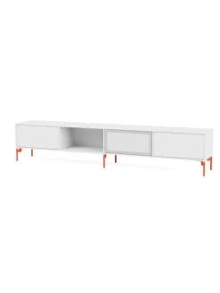 TV & Sound Modul, Octave VII, inkl. ben fra Montana
