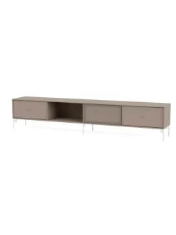 TV & Sound Modul, Octave VII, inkl. ben fra Montana