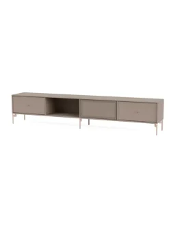 TV & Sound Modul, Octave VII, inkl. ben fra Montana