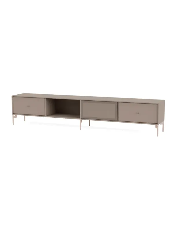 TV & Sound Modul, Octave VII, inkl. ben fra Montana