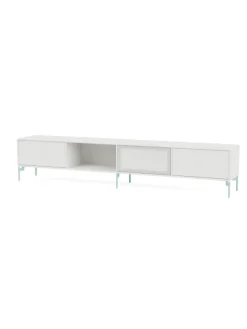 TV & Sound Modul, Octave VII, inkl. ben fra Montana